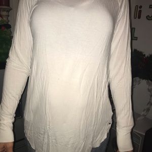 Like new AE jogging tee SOFTTT